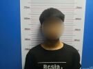 大埔26岁男子涉嫌猥亵被抓！