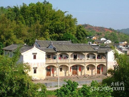 88 昆和楼 建于民国 西河镇黄塘村.jpg