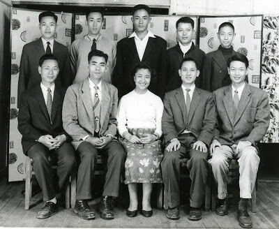 Fan Family - 1960.jpg