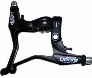 SHIMANO DEORE M510 刹把