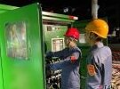 大埔县4个受灾乡镇恢复正常用电