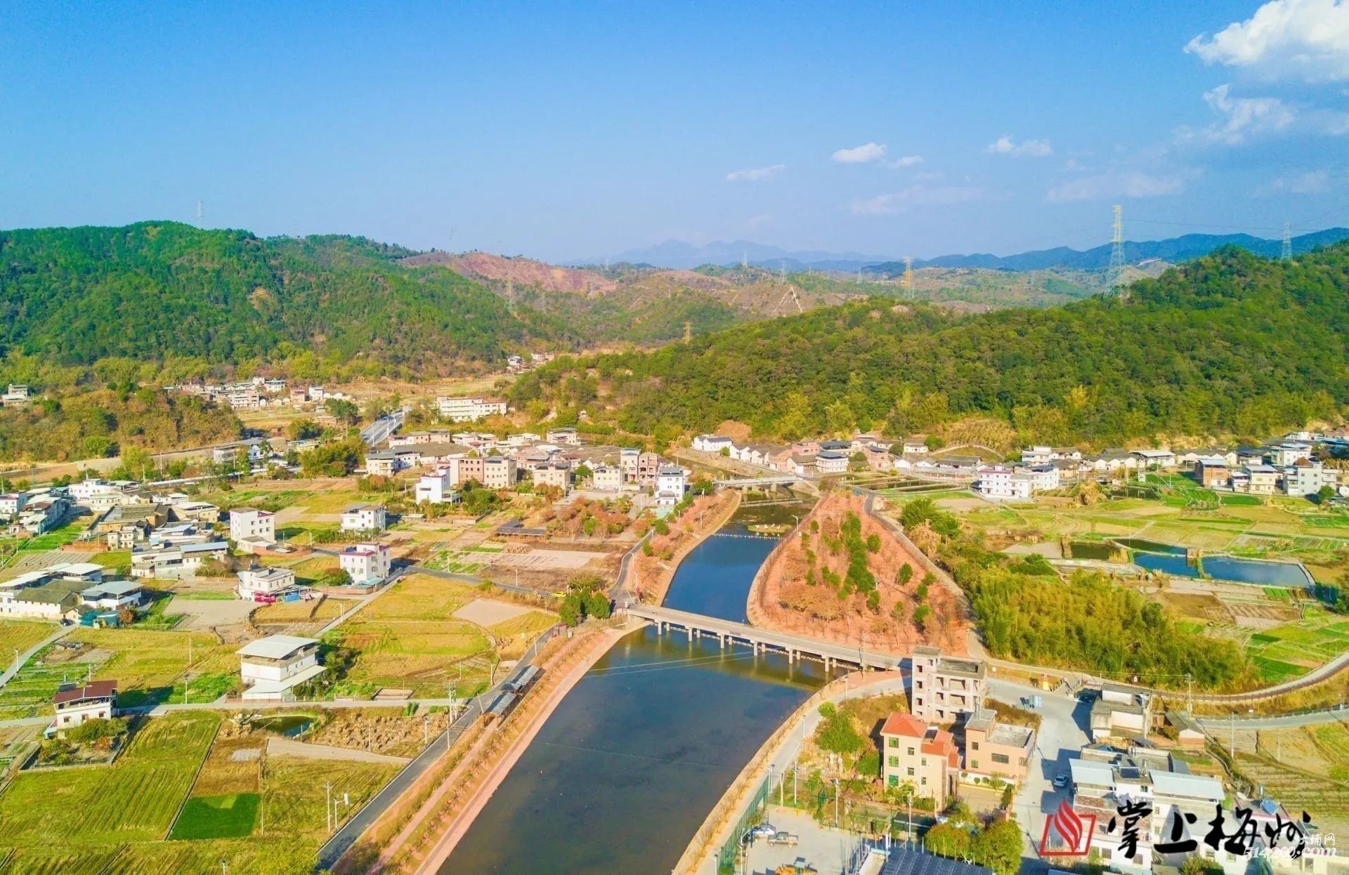 梅州丙村镇图片